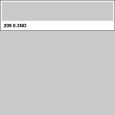 Lee Farbfolie 209 0.3 Neutral Density 25cm x 122cm Thumbnail 1
