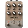 Universal Audio Golden Reverberator Pedal Thumbnail 2