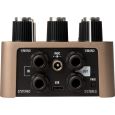 Universal Audio Golden Reverberator Pedal Thumbnail 5
