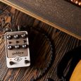 Universal Audio Golden Reverberator Pedal Thumbnail 7