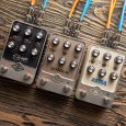 Universal Audio Astra Modulation Machine Pedal Thumbnail 7