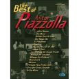 Carisch - The Best of Astor Piazzolla - f. Klavier/Gesang/Gitarre Thumbnail 1