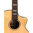 AroundMusic MJ10-CER-NAT Westerngitarre Thumbnail 5