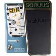 Sonuus Voluum Multi-Effektpedal f. E-Gitarre/E-Bass Thumbnail 1