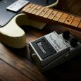 Boss TB-2W Tonebender Waza Craft Thumbnail 5