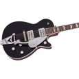 Gretsch G6128T-89 Vintage Select 89 Duo Jet Black E-Gitarre Thumbnail 3