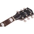 Gretsch G6128T-89 Vintage Select 89 Duo Jet Black E-Gitarre Thumbnail 5