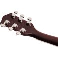 Gretsch G6128T-89 Vintage Select 89 Duo Jet Black E-Gitarre Thumbnail 6