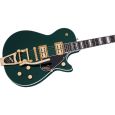Gretsch G6228TG Players Edition Jet BT with Bigsby Cadillac Green E-Gitarre Thumbnail 3