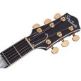 Gretsch G6228TG Players Edition Jet BT with Bigsby Cadillac Green E-Gitarre Thumbnail 5