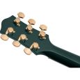 Gretsch G6228TG Players Edition Jet BT with Bigsby Cadillac Green E-Gitarre Thumbnail 6