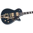 Gretsch G6228TG Players Edition Jet BT with Bigsby Midnight Sapphire E-Gitarre Thumbnail 3