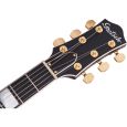 Gretsch G6228TG Players Edition Jet BT with Bigsby Midnight Sapphire E-Gitarre Thumbnail 5