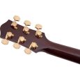 Gretsch G6228TG Players Edition Jet BT with Bigsby WLNT E-Gitarre inkl. Koffer Thumbnail 6