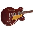 Gretsch G5622 Electromatic Center Block Double-Cut Aged Walnut E-Gitarre Thumbnail 3