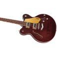 Gretsch G5622 Electromatic Center Block Double-Cut Aged Walnut E-Gitarre Thumbnail 4