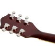 Gretsch G5622 Electromatic Center Block Double-Cut Aged Walnut E-Gitarre Thumbnail 6