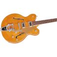Gretsch G5622T Electromatic Center Block Double-Cut Speyside E-Gitarre Thumbnail 3