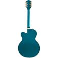 Gretsch G2410TG Streamliner Hollow Body Single-Cut Ocean Turquoise E-Gitarre Thumbnail 2