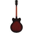 Gretsch G2622T-P90 Streamliner Center Block Double-Cut P90 Forge Glow Thumbnail 2