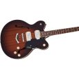 Gretsch G2622-P90 Streamliner Center Block Double-Cut P90 Havana Burst E-Gitarre Thumbnail 3