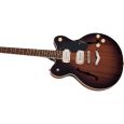 Gretsch G2622-P90 Streamliner Center Block Double-Cut P90 Havana Burst E-Gitarre Thumbnail 4