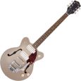 Gretsch G2655T-P90 Streamliner Center Block Jr. Double-Cut P90 2TSHR E-Gitarre Thumbnail 1