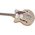 Gretsch G2655T-P90 Streamliner Center Block Jr. Double-Cut P90 2TSHR E-Gitarre Thumbnail 4