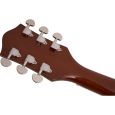 Gretsch G2655T-P90 Streamliner Center Block Jr. Double-Cut P90 2TSHR E-Gitarre Thumbnail 6