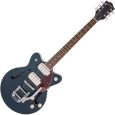 Gretsch G2655T-P90 Streamliner Center Block Jr. Double-Cut P90 2TMDS E-Gitarre Thumbnail 1