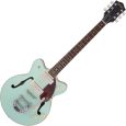 Gretsch G2655T-P90 Streamliner Center Block Jr. Double-Cut P90 2TMNT E-Gitarre Thumbnail 1