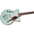 Gretsch G2655T-P90 Streamliner Center Block Jr. Double-Cut P90 2TMNT E-Gitarre Thumbnail 3