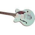 Gretsch G2655T-P90 Streamliner Center Block Jr. Double-Cut P90 2TMNT E-Gitarre Thumbnail 4