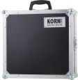 KORN Case für Boss SY-1000 Gitarrensynthesizer  inkl. Kabelfach  Casebau Thumbnail 1