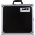 KORN Case für Boss SY-1000 Gitarrensynthesizer  inkl. Kabelfach  Casebau Thumbnail 2