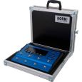 KORN Case für Boss SY-1000 Gitarrensynthesizer  inkl. Kabelfach  Casebau Thumbnail 11