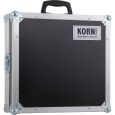 KORN Case für Boss SY-1000 Gitarrensynthesizer  inkl. Kabelfach  Casebau Thumbnail 3