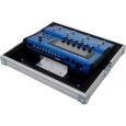 KORN Case für Boss SY-1000 Gitarrensynthesizer  inkl. Kabelfach  Casebau Thumbnail 10
