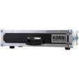 KORN Case 19 Zoll 2HE / 25cm tief Economy Casebau Thumbnail 1