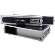 KORN Case 19 Zoll 2HE / 25cm tief Economy Casebau Thumbnail 6