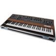KORN Case Sequential Prophet 10 inkl. Kabelfach Casebau Thumbnail 9