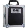 KORN Case Line6 HX Stomp inkl. Kabelfach Casebau Thumbnail 3