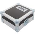 KORN Case Line6 HX Stomp inkl. Kabelfach Casebau Thumbnail 5