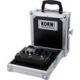 KORN Case Line6 HX Stomp inkl. Kabelfach Casebau Thumbnail 8