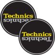 Slipmat Technics Duplex 4 Thumbnail 1