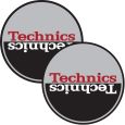 Slipmat Technics Moon 3 Thumbnail 1