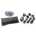Tascam AK-DR11G MKIII Zubehörpaket f. Handheld-Recorder Thumbnail 1