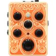 Orange Acoustic Pedal Thumbnail 1