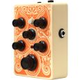 Orange Acoustic Pedal Thumbnail 2