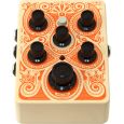Orange Acoustic Pedal Thumbnail 3
